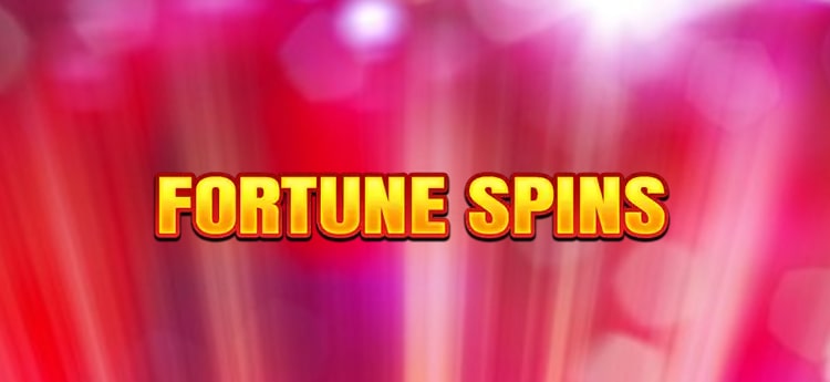 Fortune Spins - Play Fortune Spins Casino Games Online