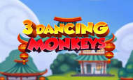 3 Dancing Monkeys