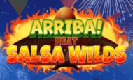 Arriba Heat: Salsa Wilds