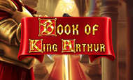 Book of King Arthur