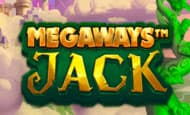 Megaways Jack and The Magic Bean