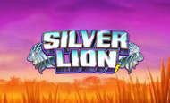 Silver Lion