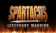 Spartacus Legendary Warrior