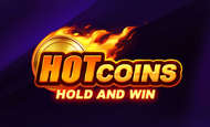 Hot Coins: Hold and Win