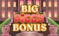 Big Piggy Bonus