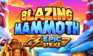 Blazing Mammoth