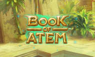 Book of Atem