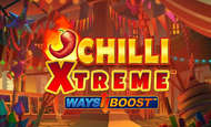 Chilli Xtreme