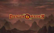 Dragon Maiden