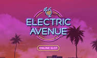 Electric Avenue