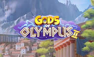 Gods of Olympus II