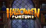 Halloween Fortune