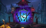 Voodoo Hex