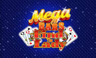 Mega Bars: Find the Lady