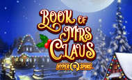 Book of Mrs Claus