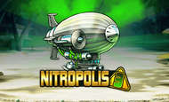 Nitropolis 3