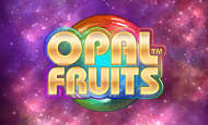 Opal Fruits