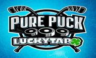 Pure Puck LuckyTap