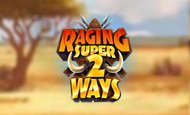 Raging Super 2 Ways
