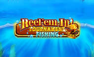 Reel Em In Tournament Fishing