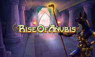 Rise of Anubis