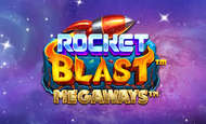 Rocket Blast Megaways