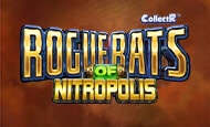 Rogue Rats of Nitropolis