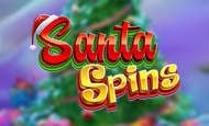 Santa Spins