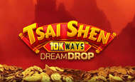 Tsai Shen 10K Ways