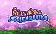 Willy Wonka Pure Imagination