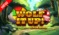 Wolf It Up