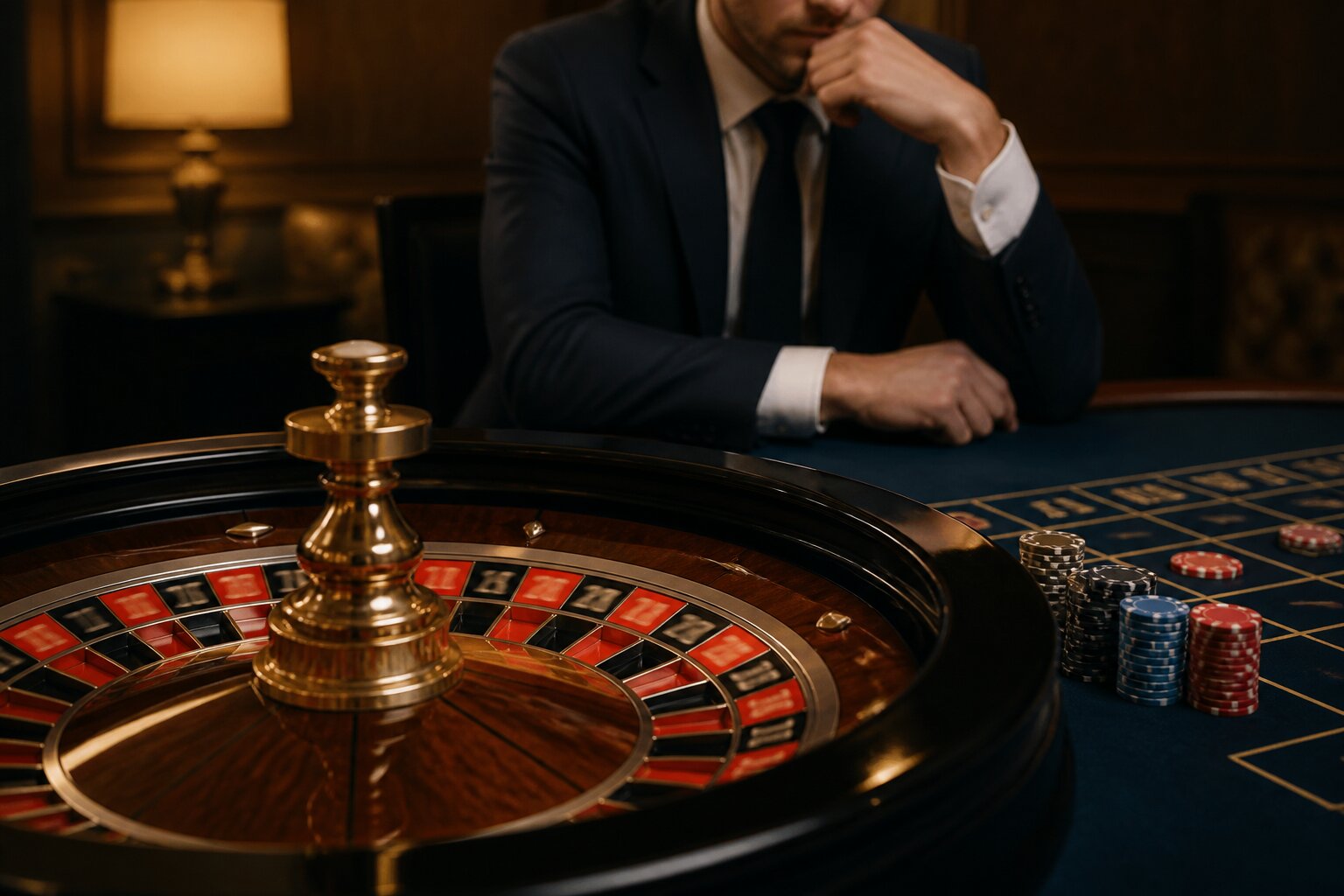000 Roulette: Key Risks and What Smart Players Should Check