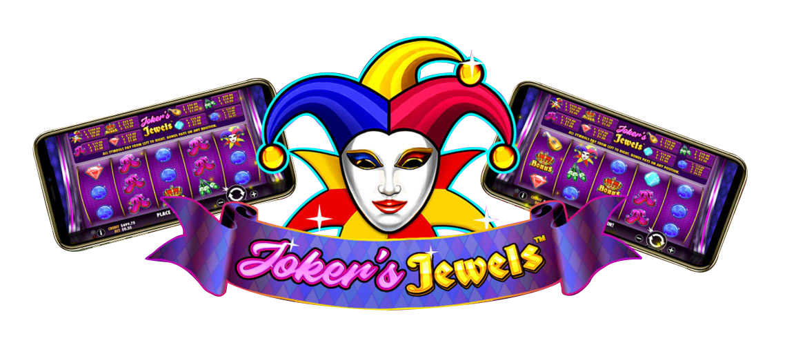 Jokers Jewels SlotsUK