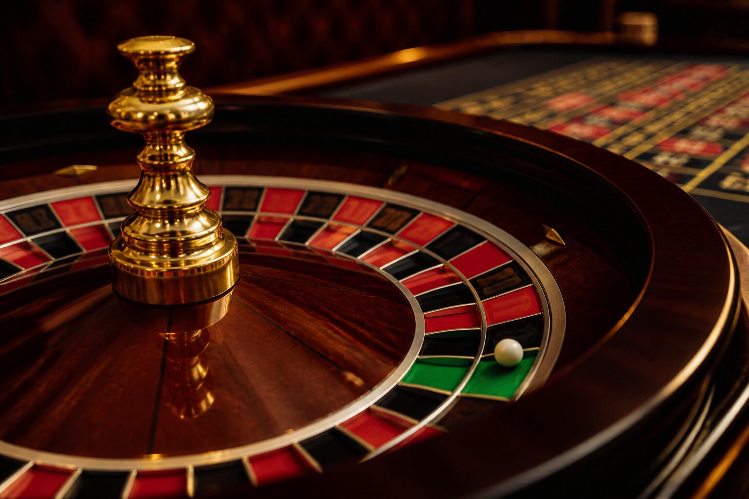 What Counts as 0 in Roulette: Is It an Even Number?