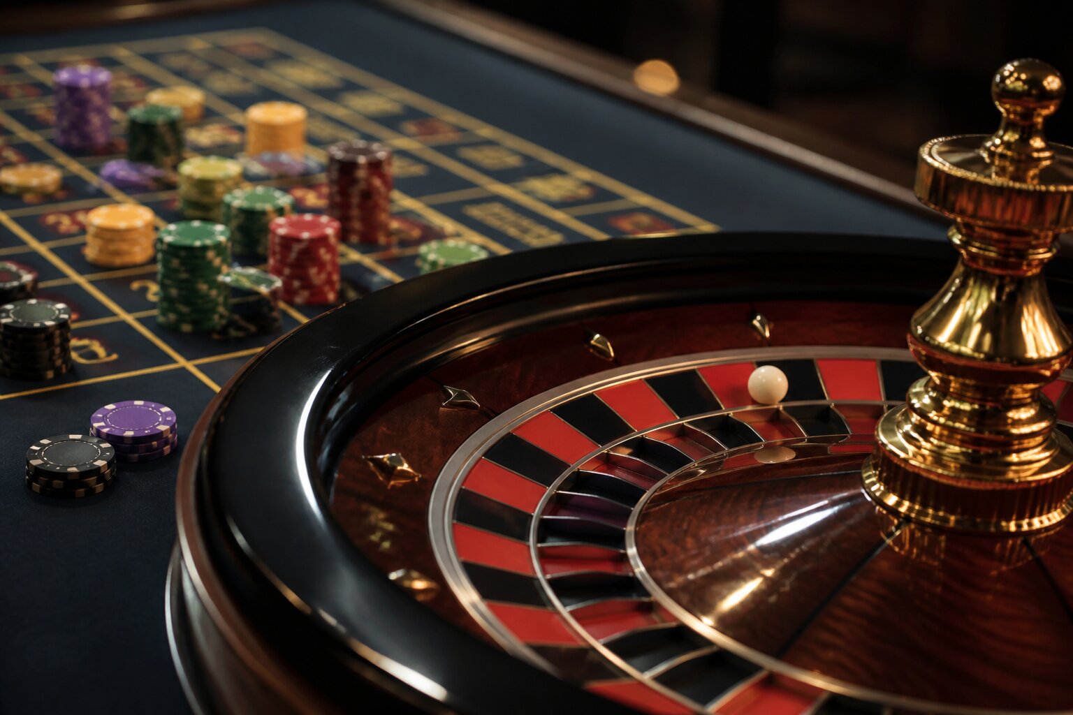 10 Best Numbers on Roulette: Are These the Most Common Choices?