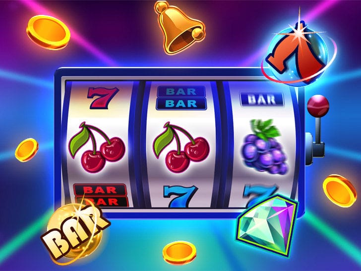 New Slot Online Images