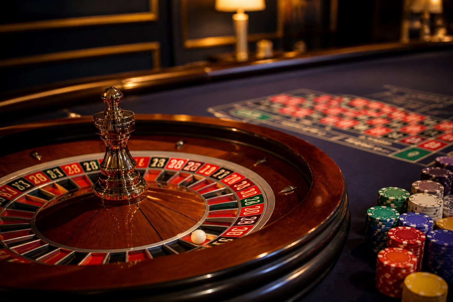 Most Popular 20p Roulette Strategies & How to Play 20p Roulette