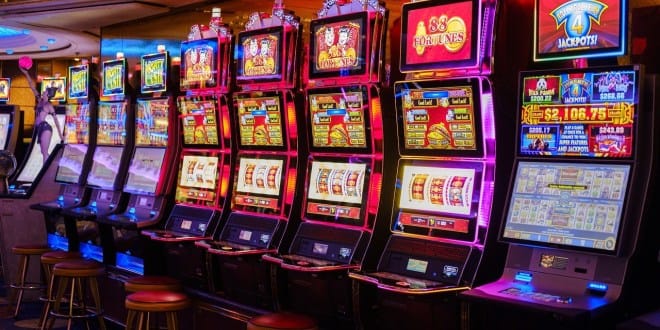 Mobile Slots Pay by Phone Bill