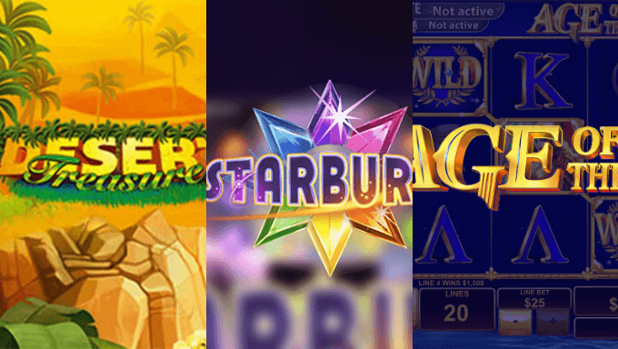 Dazzle Me Slot Free Play