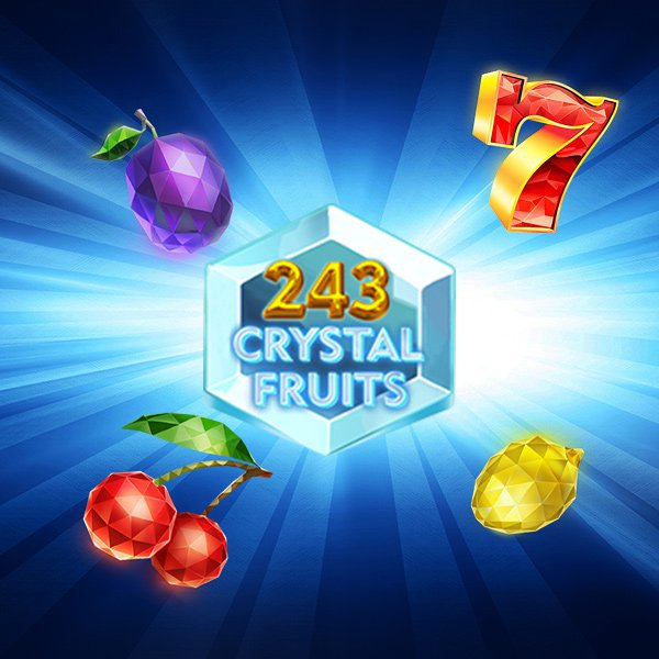 243 Crystal Fruits Review