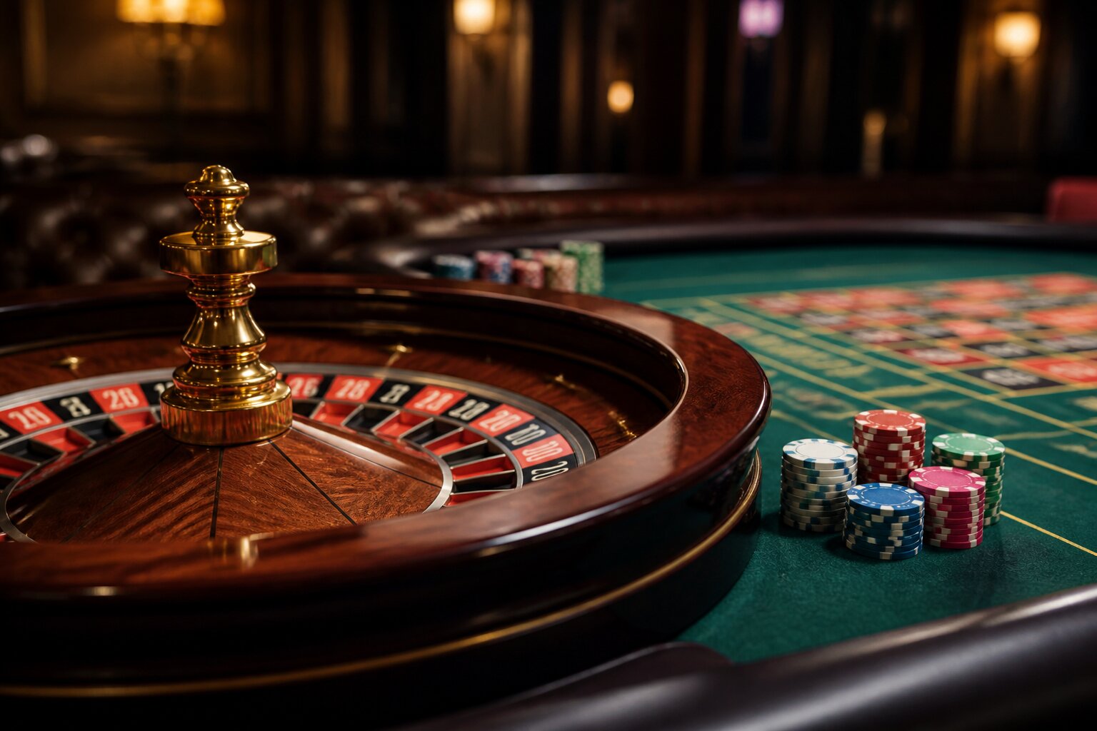 24+8 Roulette System Explained: Winning Odds & Bets in Roulette