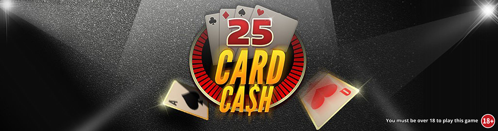 25 Card Cash Review