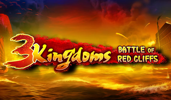 3 Kingdoms Battle of Red Cliffs Review
