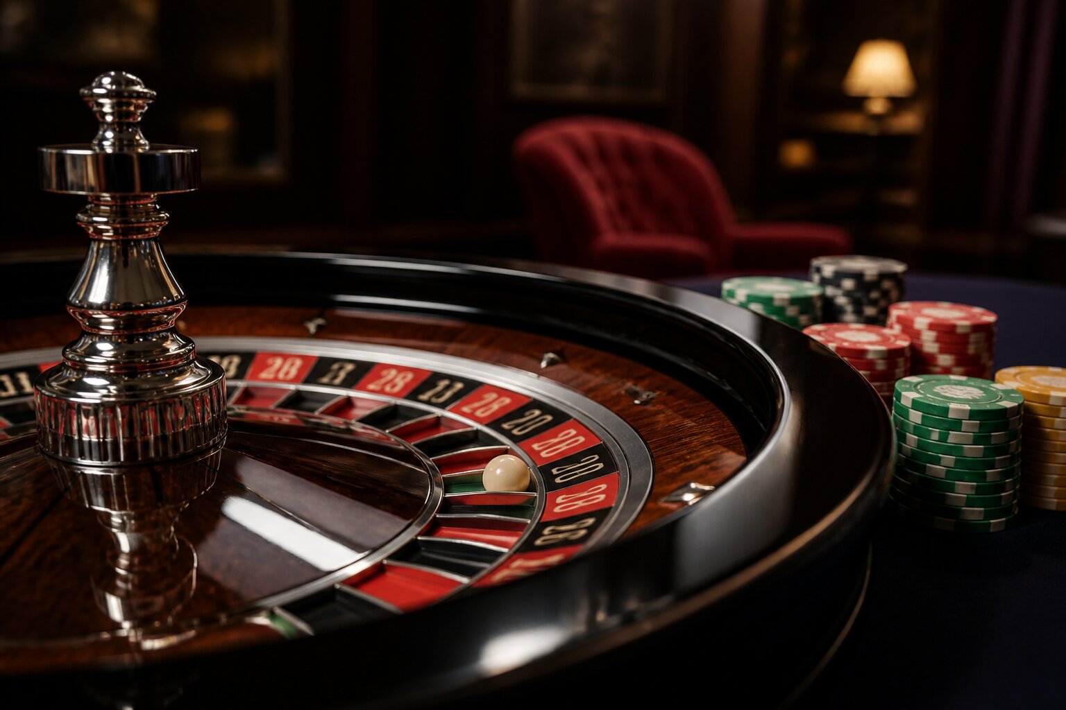 4567 Roulette Strategy Explained: What Are the Biggest Myths?