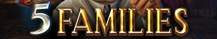 5 Families Review