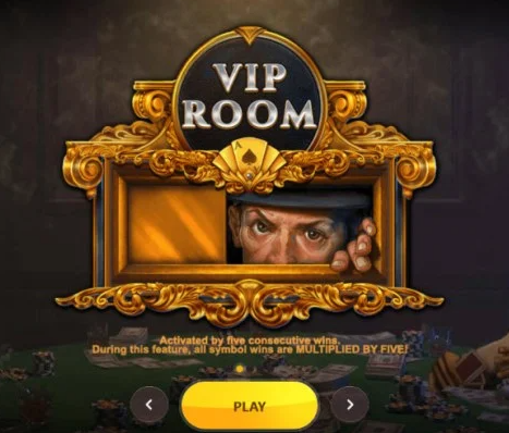 5 Families Slots VIP