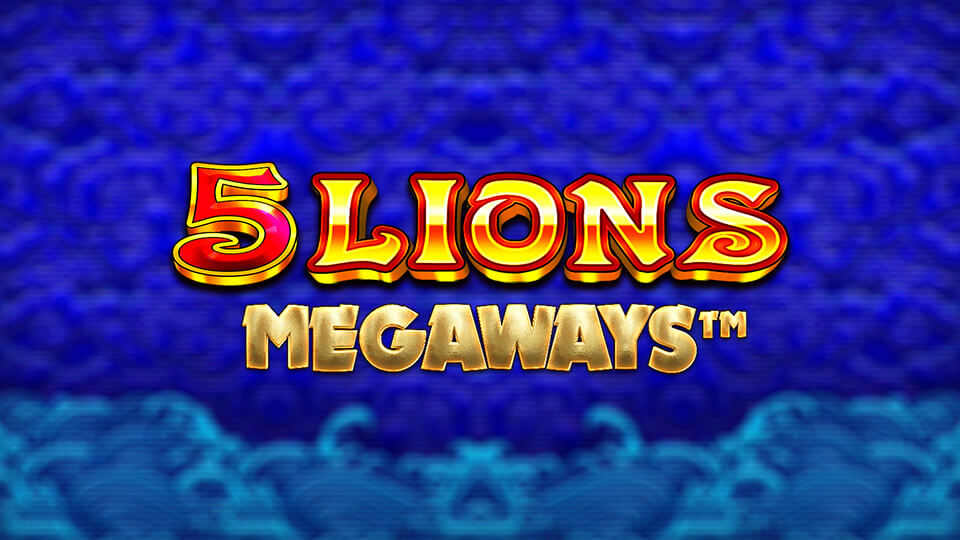 5 Lions Megaways Review