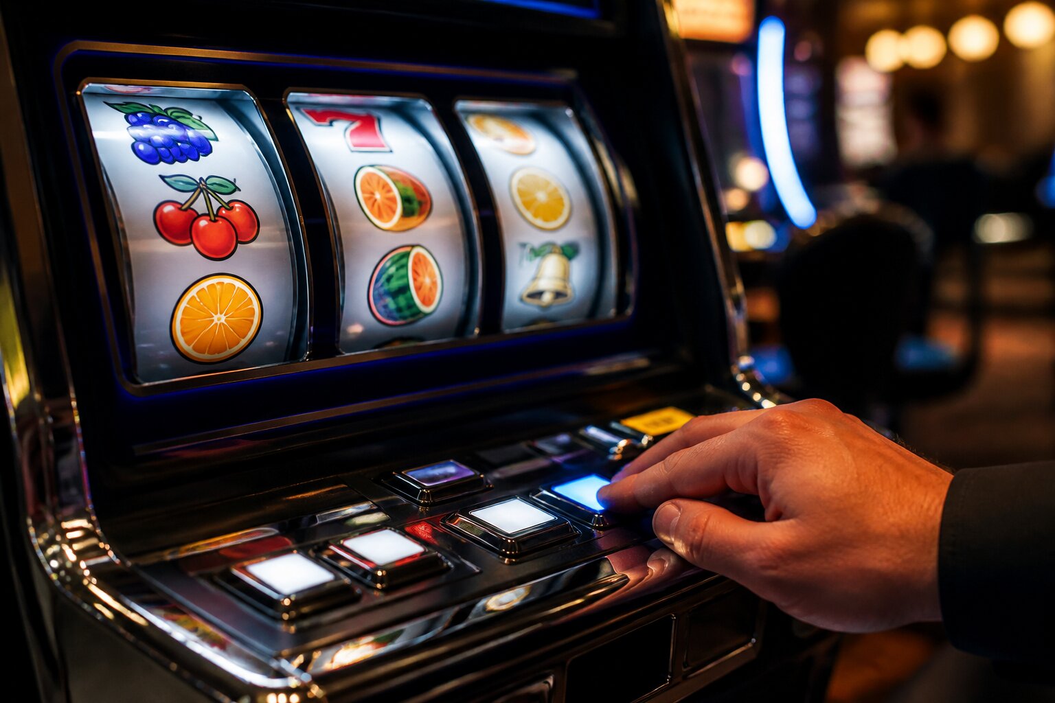 5 Spin Slot Method Explained: How the 5 Spin Method Works in Slots