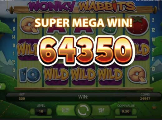 Free Online Casino Bonus No Deposit Required