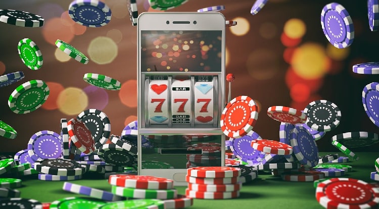 777 Slots Casino Games – Play For Real Money